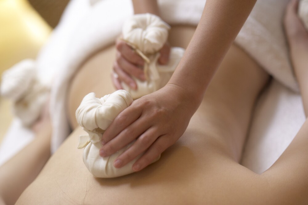 Spa Treatment