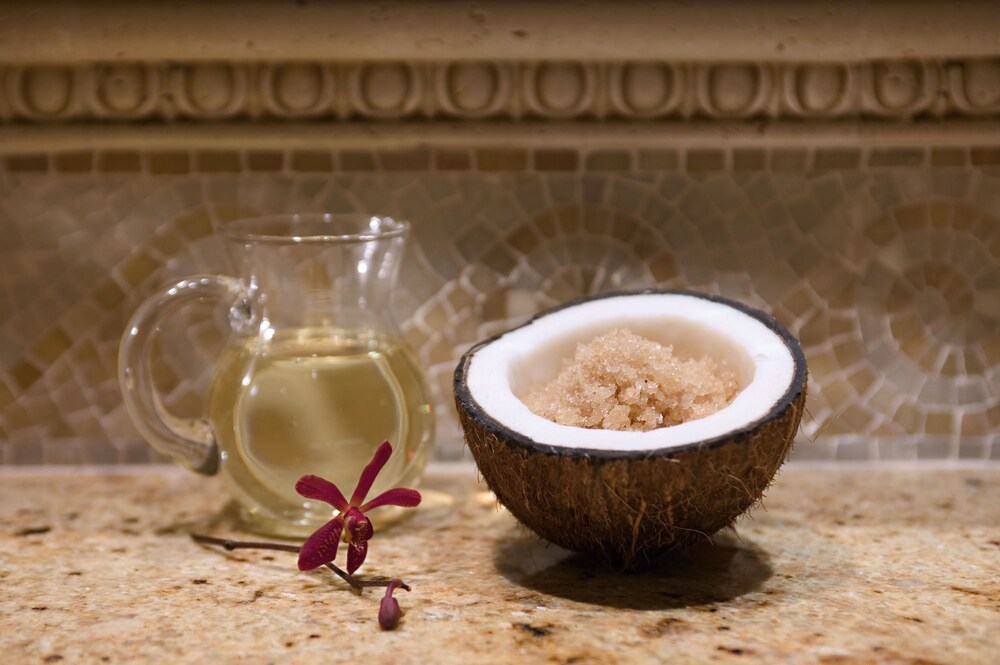 Spa Treatment