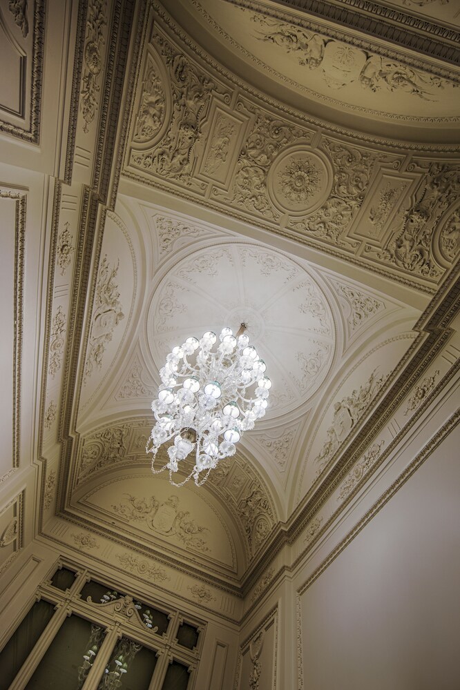 Hotel Interior