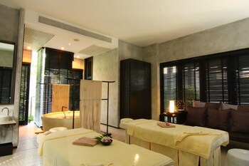 Treatment Room