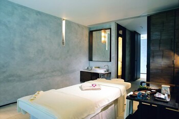 Treatment Room