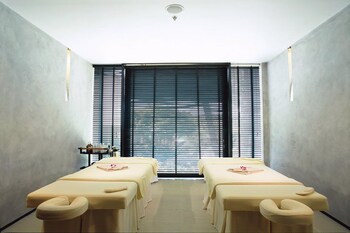 Treatment Room