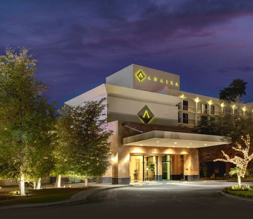 Hotel Araiza Mexicali