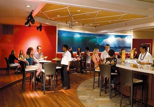 Hotel Bar