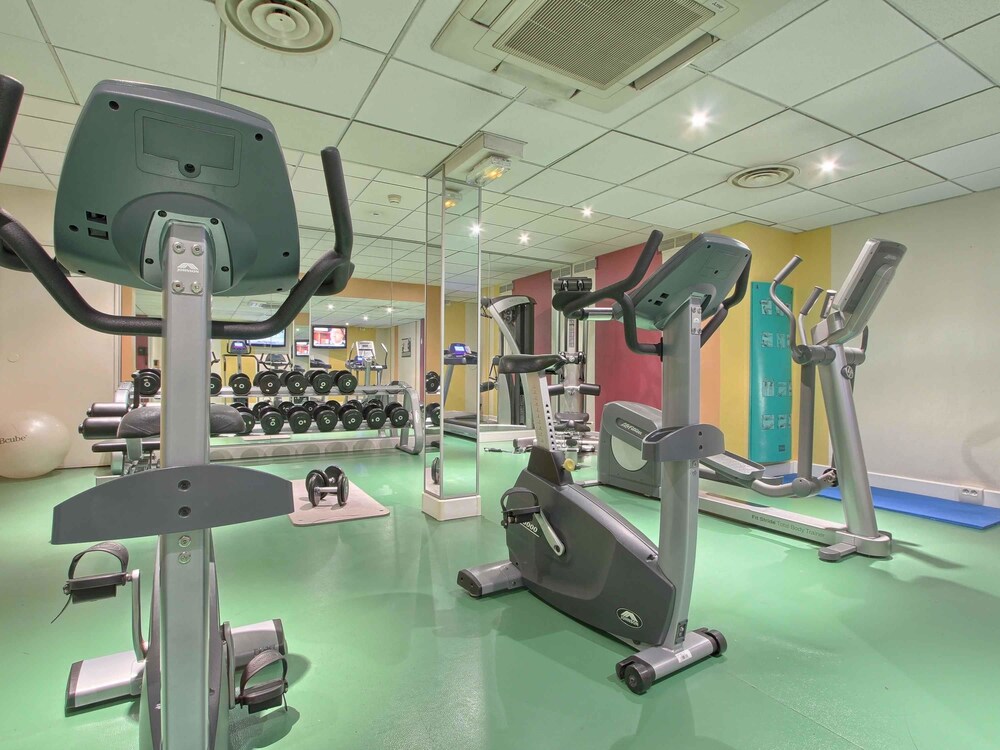 Sports Facility