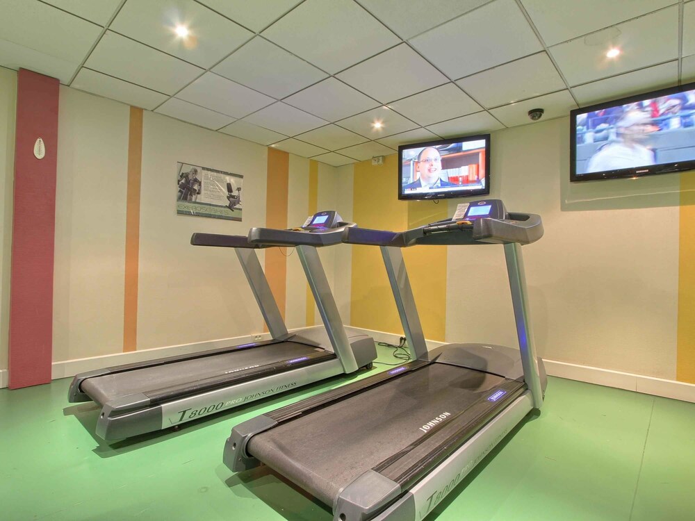 Sports Facility