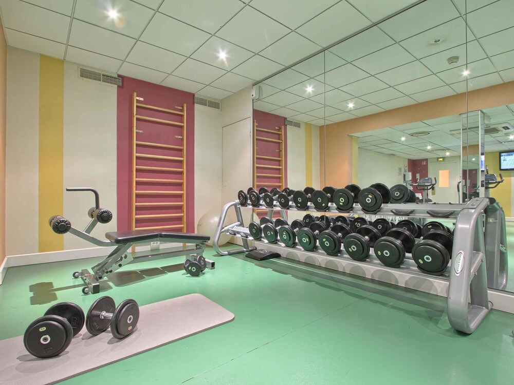Sports Facility
