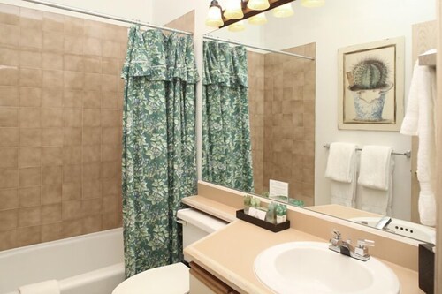 Standard Villa, 2 Bedrooms - Bathroom