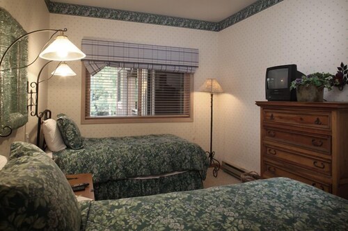 Standard Villa, 2 Bedrooms - Guestroom