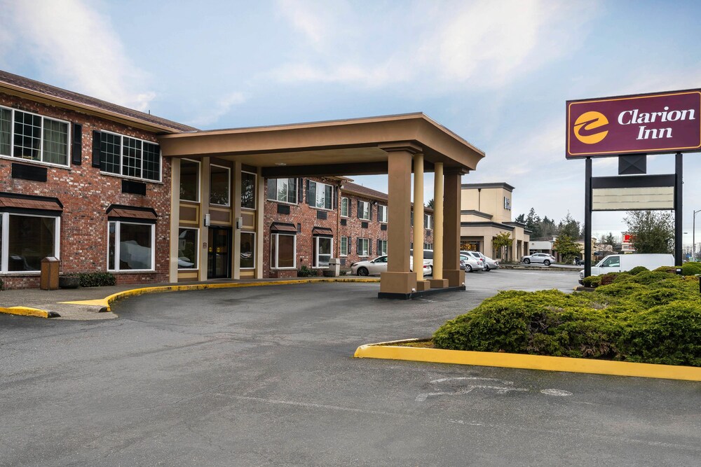 Hotel Front