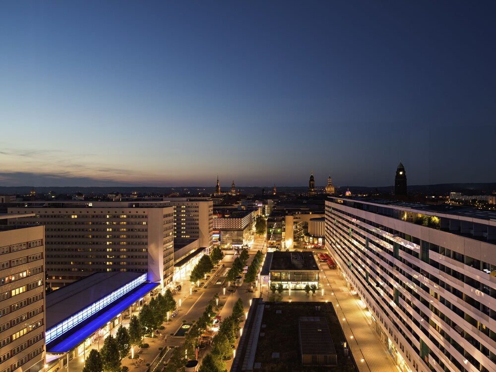 City View