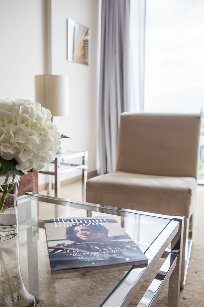 In-Room Amenity