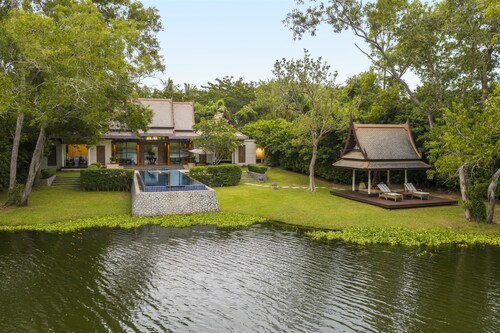 Banyan Tree Phuket