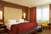 Deluxe Suite, 1 King Bed