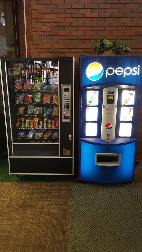 Vending Machine