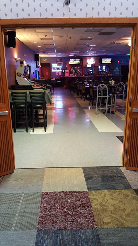 Hotel Bar