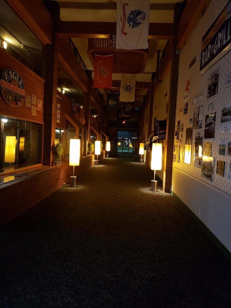 Hotel Interior