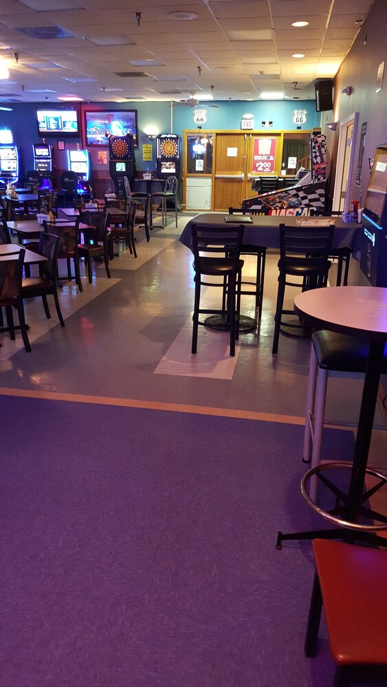 Sports Bar