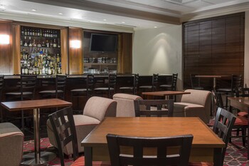 Hotel Lounge