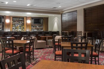 Hotel Lounge