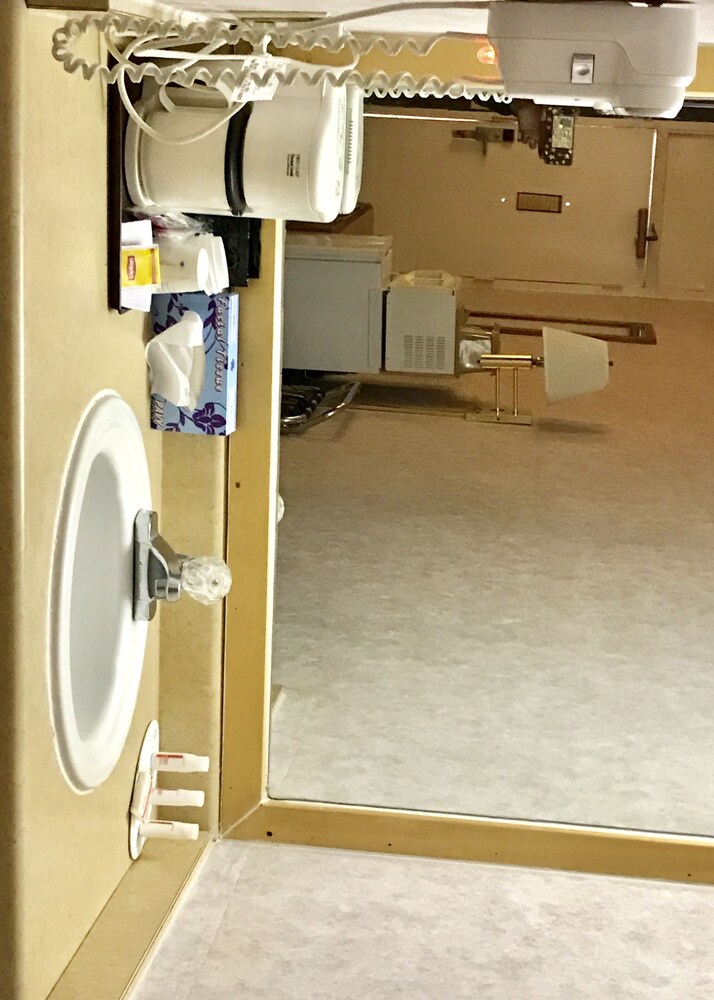 In-Room Amenity