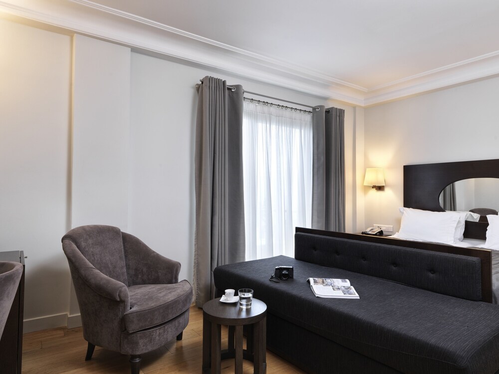 Guestroom