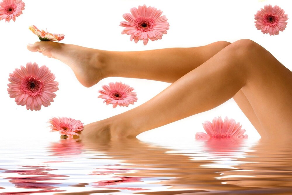 Spa Treatment