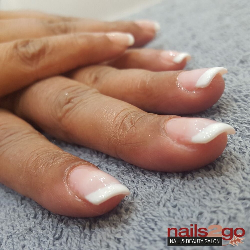 Nail Salon
