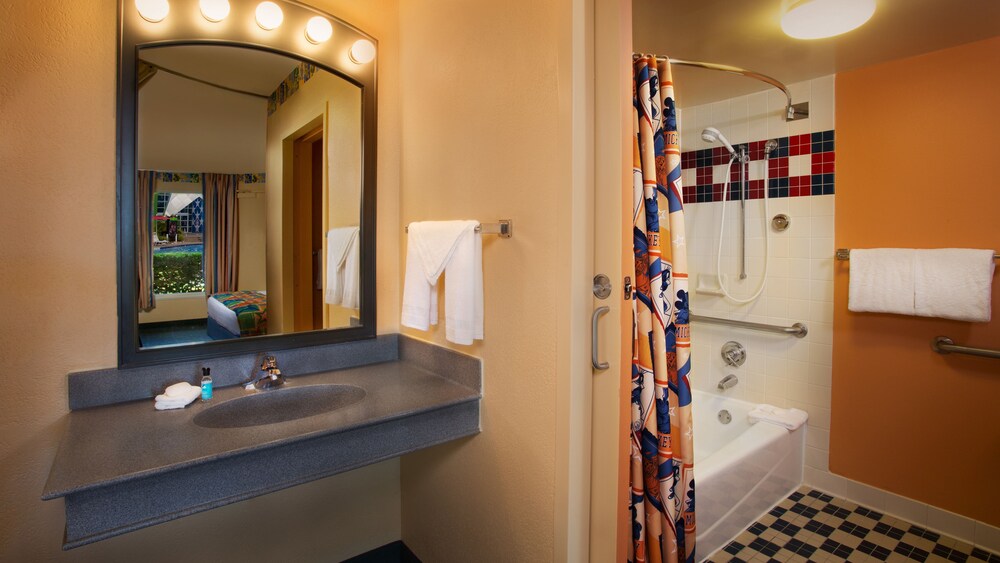 Cuarto de baño