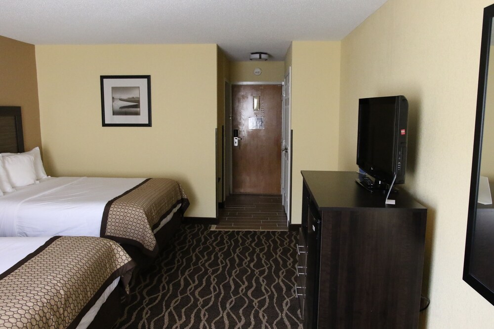 In-Room Amenity