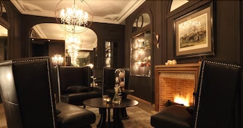 Hotel Interior