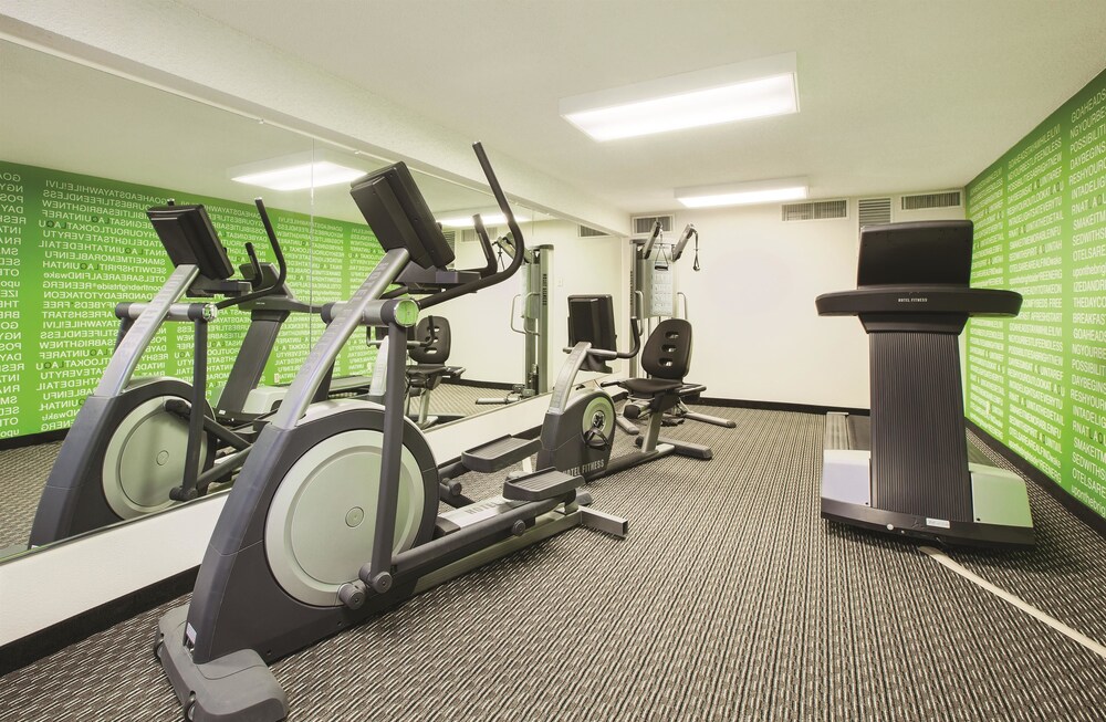 Strutture per fitness