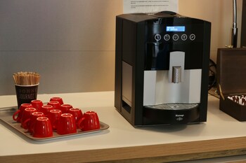 Coffee Service
