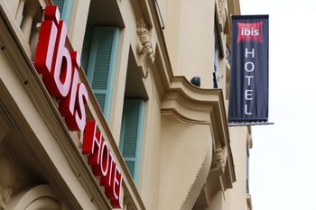 Hotel Front