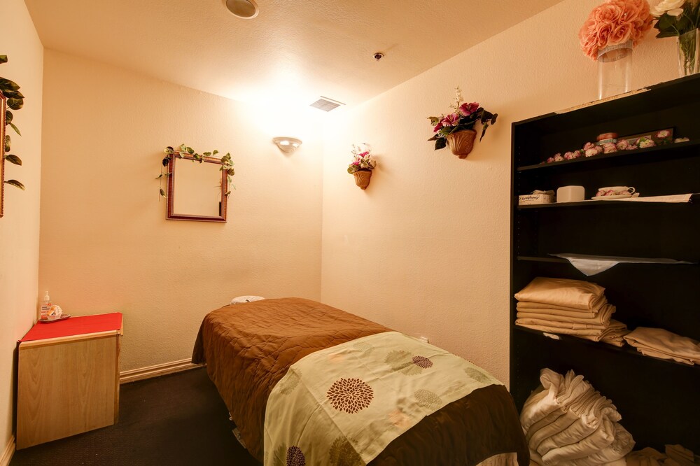 Treatment Room