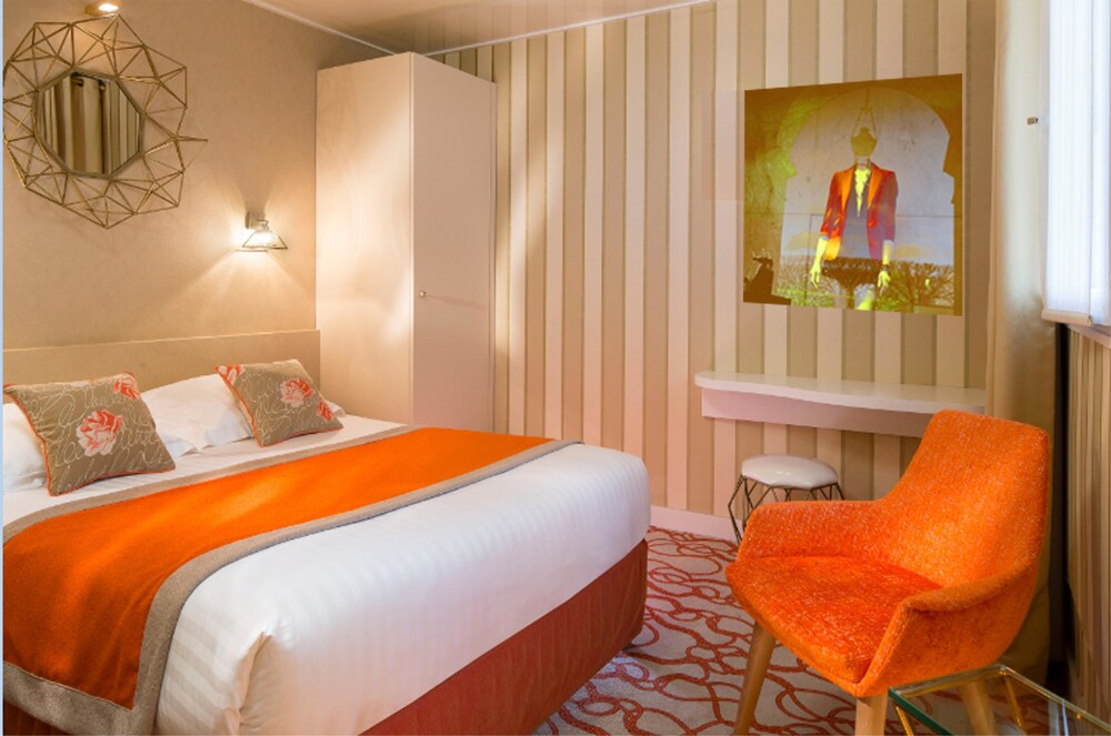 Guestroom
