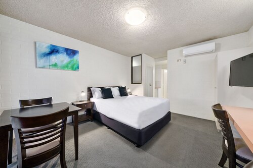 City Reach Motel