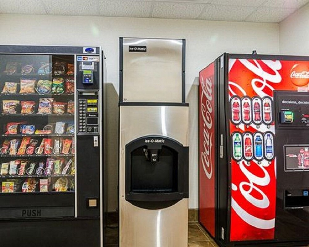 Vending Machine