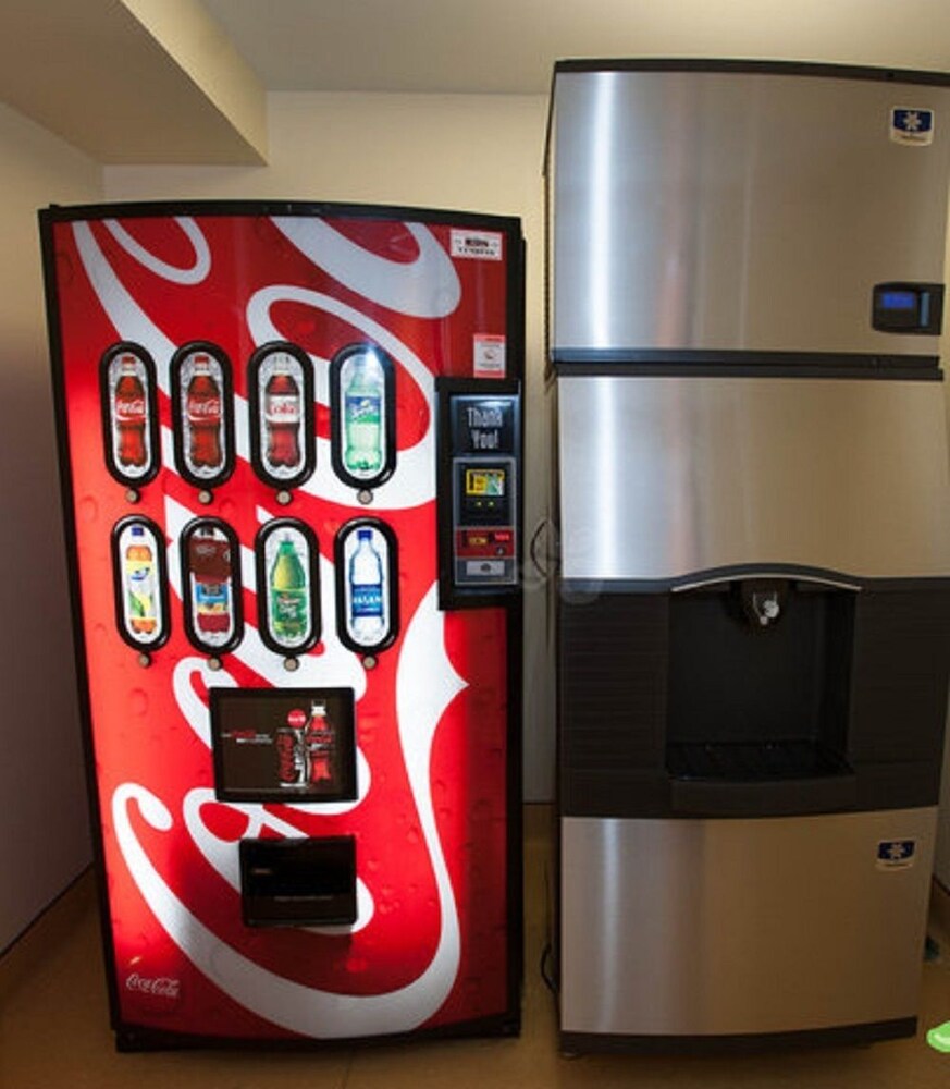 Vending Machine