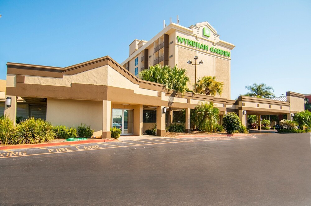 Hotel Front