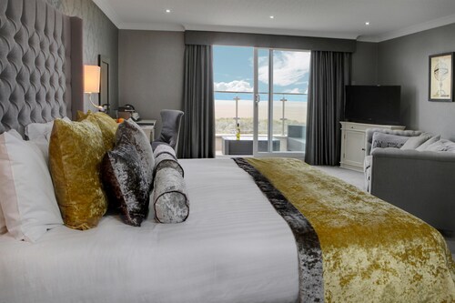 Glendower Hotel, BW Signature Collection