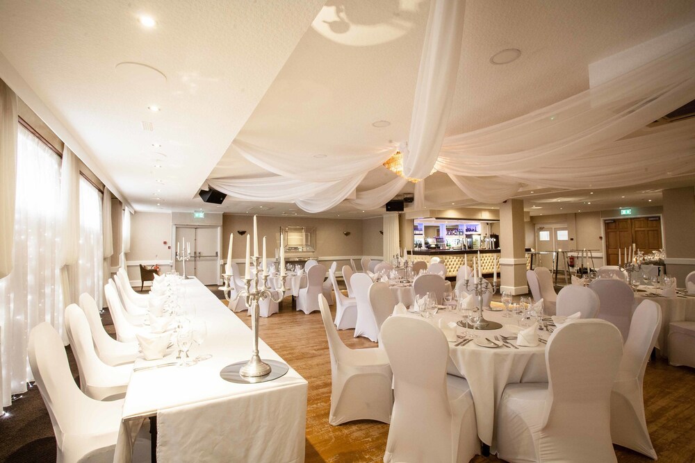 Reception Hall