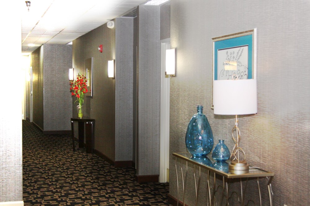 Hotel Interior