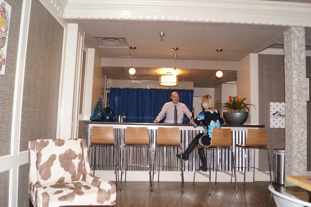Hotel Bar