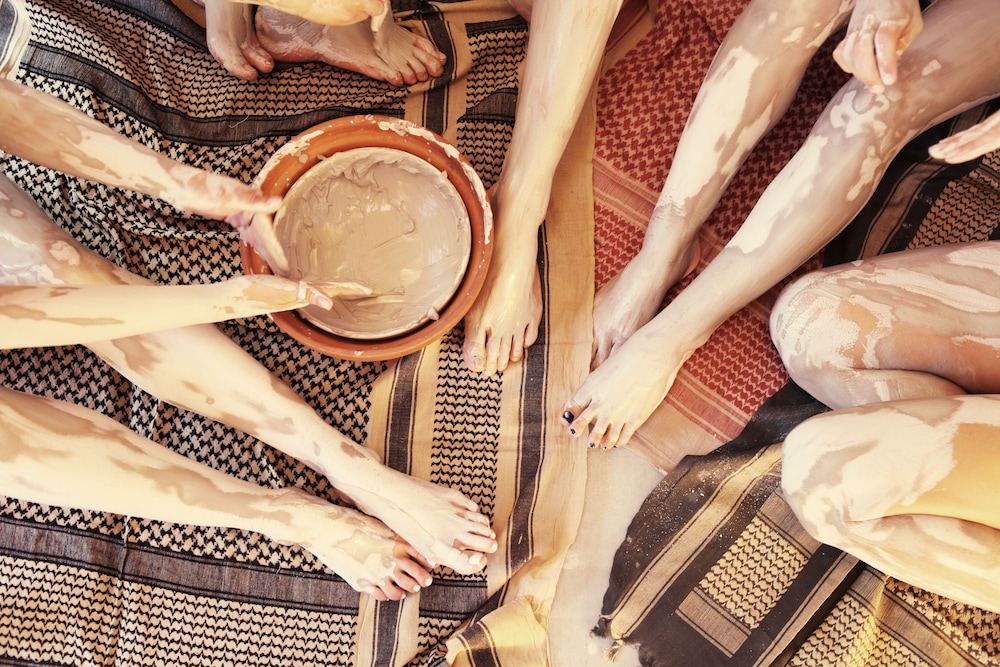 Spa Treatment