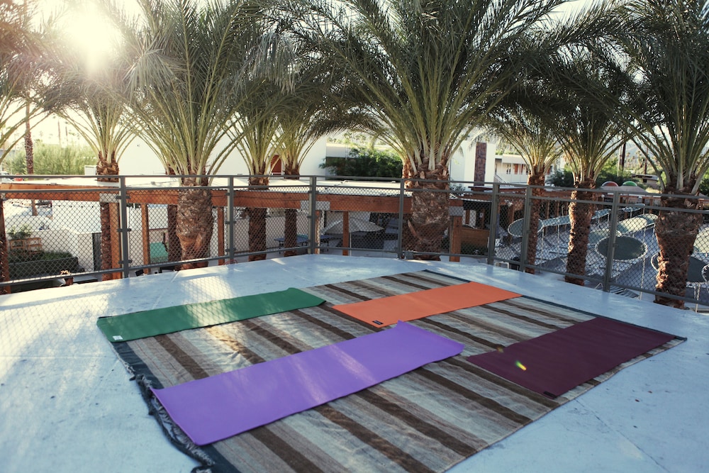 Yoga