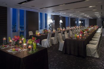 Ballroom