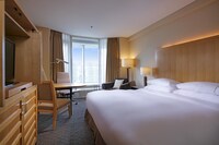 Premium King Room, Smoking
