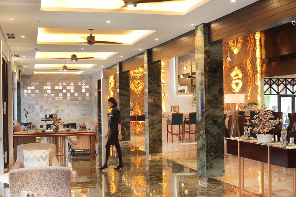 Hotel Interior