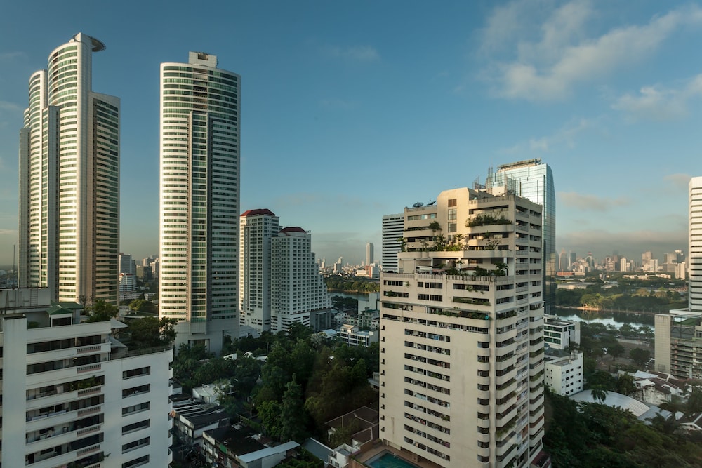 City View